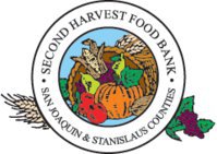 Second Harvest Food Bank of San Joaquin and Stanislaus Counties