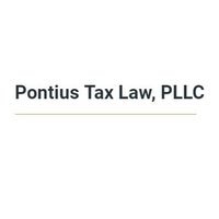 Pontius Tax Law, PLLC