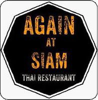 Again at Siam Thai Restaurant