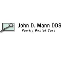John D Mann DDS