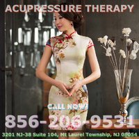 Acupressure Therapy