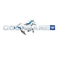 Cochrane GM - Chevrolet, GMC, Buick and Corvette