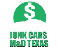 Junk Cars M & D Texas