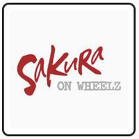 Sakura on Wheelz
