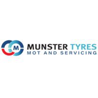 Munster Tyres