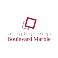 Boulevard Marble , Abu Dhabi