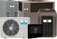 Degree Air Conditioning & Heating