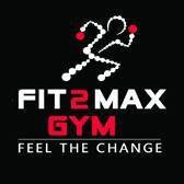 fit2max gym
