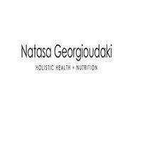 Natasa Georgioudaki Dietitian