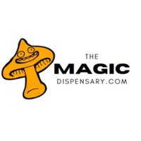 Themagicdispensary. com