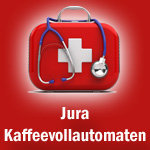 Jura Kaffeevollautomaten Reparatur Berlin