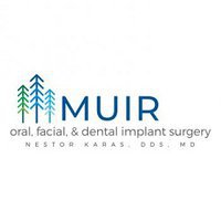 Muir Oral, Facial, & Dental Implant Surgery