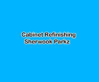 Cabinet Refinishing Sherwook Park