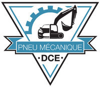 Pneus Mécanique DCE Mobile