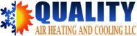 Quality Air Heating and Cooling LLC