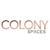 Colony Spaces Colima