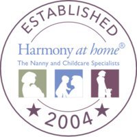 Harmony at Home Nanny Agency Berkshire