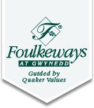 Foulkeways at Gwynedd