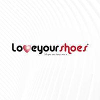 Love Your Shoes