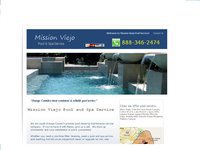 Mission Viejo Pool and Spa Service 
