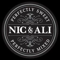 Nic & Ali