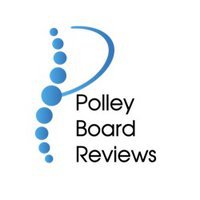 Polley Board Reviews