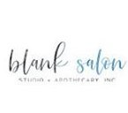 Blank Salon Studio & Apothecary