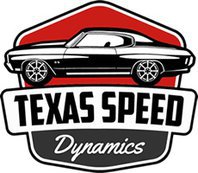 Texas Speed Dynamics