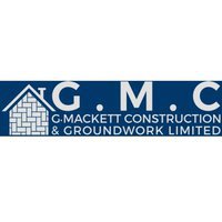 G Mackett Construction & Groundwork LTD