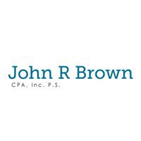 John R Brown Cpa, Inc. P.S.
