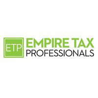 Empire Tax Prep Accountant Of Sacramento