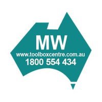 MW Toolbox Trailer Manufacturing