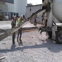The Huntsville Concrete Co