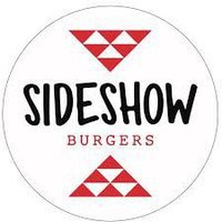 Sideshow Burgers Vermont