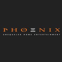 Phoenix Unequaled Home Entertainment