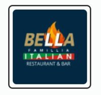 Bella Famillia Italian Resturant & Bar