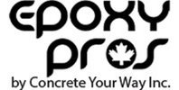 EPOXY PROS | Epoxy Flooring Toronto • Concrete Polishing Toronto Experts