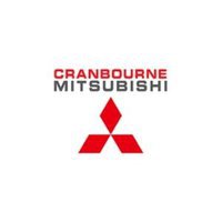 Cranbourne Mitsubishi