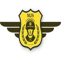 MJS Defence Academy