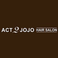 ACT 2 JOJO Hair Salon