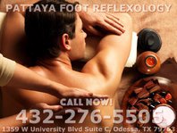 Pattaya Foot Reflexology Spa