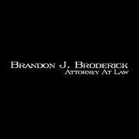 Brandon J. Broderick, Attorney at Law
