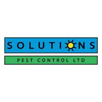 Solutions Pest Control Ltd.