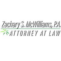 Zachary S. McWilliams, P.A.