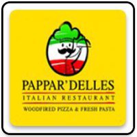 Pappar'Delles Italian Restaurant