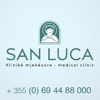 Klinika Mjekësore San Luca