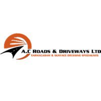 A.C Roads & Driveways Ltd