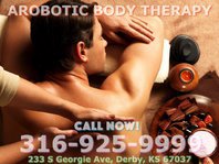 Arobotic Body Therapy