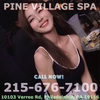 Pine Village Spa