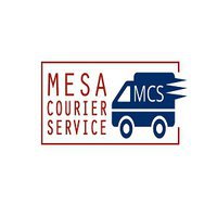 Mesa Courier Service